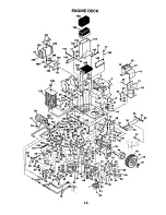 Предварительный просмотр 14 страницы Scag Power Equipment SM-52 Technical Manual