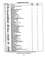 Предварительный просмотр 16 страницы Scag Power Equipment SM-52 Technical Manual