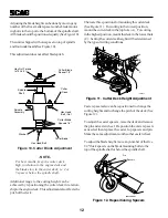 Preview for 16 page of Scag Power Equipment SM-61V Operator'S Manual