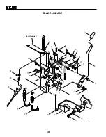 Предварительный просмотр 40 страницы Scag Power Equipment SM-61V Operator'S Manual