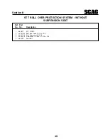 Предварительный просмотр 54 страницы Scag Power Equipment SMT-52A Operator'S Manual