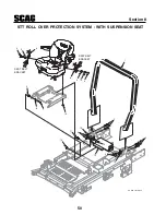 Предварительный просмотр 55 страницы Scag Power Equipment SMT-52A Operator'S Manual