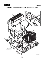 Предварительный просмотр 61 страницы Scag Power Equipment SMT-52A Operator'S Manual