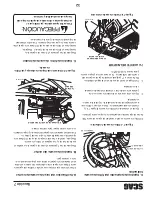 Предварительный просмотр 94 страницы Scag Power Equipment SMT-52A Operator'S Manual