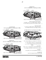 Предварительный просмотр 99 страницы Scag Power Equipment SMT-52A Operator'S Manual