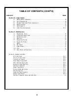 Preview for 4 page of Scag Power Equipment SMTC-40 Operator'S Manual