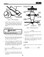 Preview for 37 page of Scag Power Equipment SMTC-40 Operator'S Manual