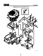 Preview for 50 page of Scag Power Equipment SMTC-40 Operator'S Manual