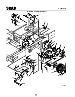 Preview for 54 page of Scag Power Equipment SMTC-40 Operator'S Manual