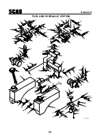 Предварительный просмотр 56 страницы Scag Power Equipment SMTC-40 Operator'S Manual