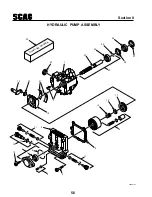 Предварительный просмотр 60 страницы Scag Power Equipment SMTC-40 Operator'S Manual