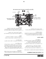 Предварительный просмотр 83 страницы Scag Power Equipment SMTC-48A Operator'S Manual