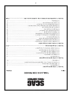 Предварительный просмотр 106 страницы Scag Power Equipment SMTC-48A Operator'S Manual