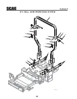 Предварительный просмотр 48 страницы Scag Power Equipment SMTC-48V Operator'S Manual