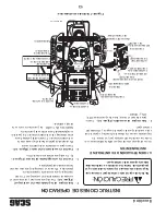 Предварительный просмотр 95 страницы Scag Power Equipment SMTC-48V Operator'S Manual