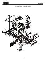 Preview for 10 page of Scag Power Equipment SMVR-36A Illustrated Parts Manual
