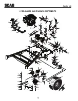 Preview for 14 page of Scag Power Equipment SMVR-36A Illustrated Parts Manual