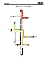 Предварительный просмотр 23 страницы Scag Power Equipment SMVR-36A Illustrated Parts Manual