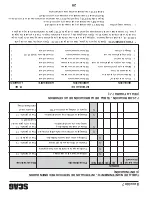 Предварительный просмотр 78 страницы Scag Power Equipment SMWC-52A Operator'S Manual