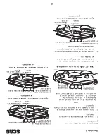 Предварительный просмотр 80 страницы Scag Power Equipment SMWC-52A Operator'S Manual