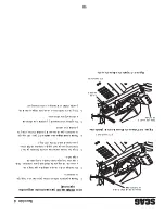 Предварительный просмотр 89 страницы Scag Power Equipment SMWC-52A Operator'S Manual