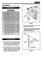 Preview for 9 page of Scag Power Equipment SMZ-48 Technical Manual