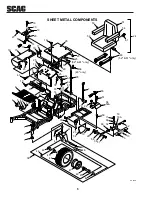 Предварительный просмотр 22 страницы Scag Power Equipment SSZ Operator'S Manual