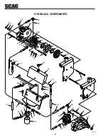 Предварительный просмотр 24 страницы Scag Power Equipment SSZ Operator'S Manual