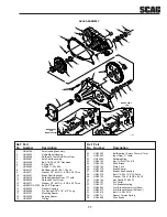 Предварительный просмотр 27 страницы Scag Power Equipment SSZ Operator'S Manual