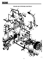 Предварительный просмотр 30 страницы Scag Power Equipment SSZ Operator'S Manual