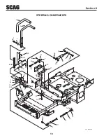 Предварительный просмотр 20 страницы Scag Power Equipment STC Tiger Cat Illustrated Parts Manual