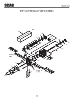 Предварительный просмотр 32 страницы Scag Power Equipment STC Tiger Cat Illustrated Parts Manual