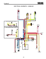 Предварительный просмотр 37 страницы Scag Power Equipment STC Tiger Cat Illustrated Parts Manual