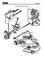 Предварительный просмотр 46 страницы Scag Power Equipment STC48V-23CV Operator'S Manual