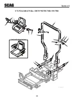 Предварительный просмотр 50 страницы Scag Power Equipment STC48V-23CV Operator'S Manual