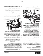 Предварительный просмотр 81 страницы Scag Power Equipment STC48V-23CV Operator'S Manual