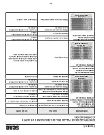 Предварительный просмотр 92 страницы Scag Power Equipment STC48V-23CV Operator'S Manual