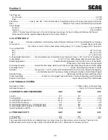 Preview for 15 page of Scag Power Equipment STC52V-25CV Operator'S Manual