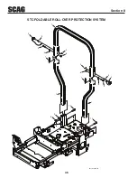 Предварительный просмотр 50 страницы Scag Power Equipment STC52V-25CV Operator'S Manual