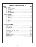 Предварительный просмотр 4 страницы Scag Power Equipment STC61V-23BV, STC48V-26BS, STC52V-23BV, STC52V-25CV, STC52-25CV-FR, STC61V-25CV, STC61-25CV-FR Operator'S Manual