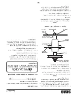 Предварительный просмотр 71 страницы Scag Power Equipment STC61V-23BV, STC48V-26BS, STC52V-23BV, STC52V-25CV, STC52-25CV-FR, STC61V-25CV, STC61-25CV-FR Operator'S Manual