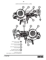 Предварительный просмотр 77 страницы Scag Power Equipment STC61V-23BV, STC48V-26BS, STC52V-23BV, STC52V-25CV, STC52-25CV-FR, STC61V-25CV, STC61-25CV-FR Operator'S Manual