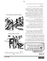 Предварительный просмотр 85 страницы Scag Power Equipment STC61V-23BV, STC48V-26BS, STC52V-23BV, STC52V-25CV, STC52-25CV-FR, STC61V-25CV, STC61-25CV-FR Operator'S Manual