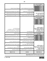 Предварительный просмотр 87 страницы Scag Power Equipment STC61V-23BV, STC48V-26BS, STC52V-23BV, STC52V-25CV, STC52-25CV-FR, STC61V-25CV, STC61-25CV-FR Operator'S Manual