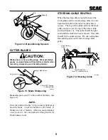 Preview for 11 page of Scag Power Equipment STHM Operator'S Manual