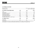 Preview for 18 page of Scag Power Equipment STT-29CH-EFI Operator'S Manual