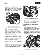 Предварительный просмотр 25 страницы Scag Power Equipment STT-29CH-EFI Operator'S Manual