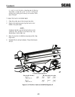 Preview for 35 page of Scag Power Equipment STT-29CH-EFI Operator'S Manual