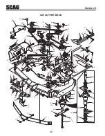 Предварительный просмотр 50 страницы Scag Power Equipment STT-29CH-EFI Operator'S Manual