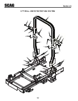 Preview for 58 page of Scag Power Equipment STT-29CH-EFI Operator'S Manual